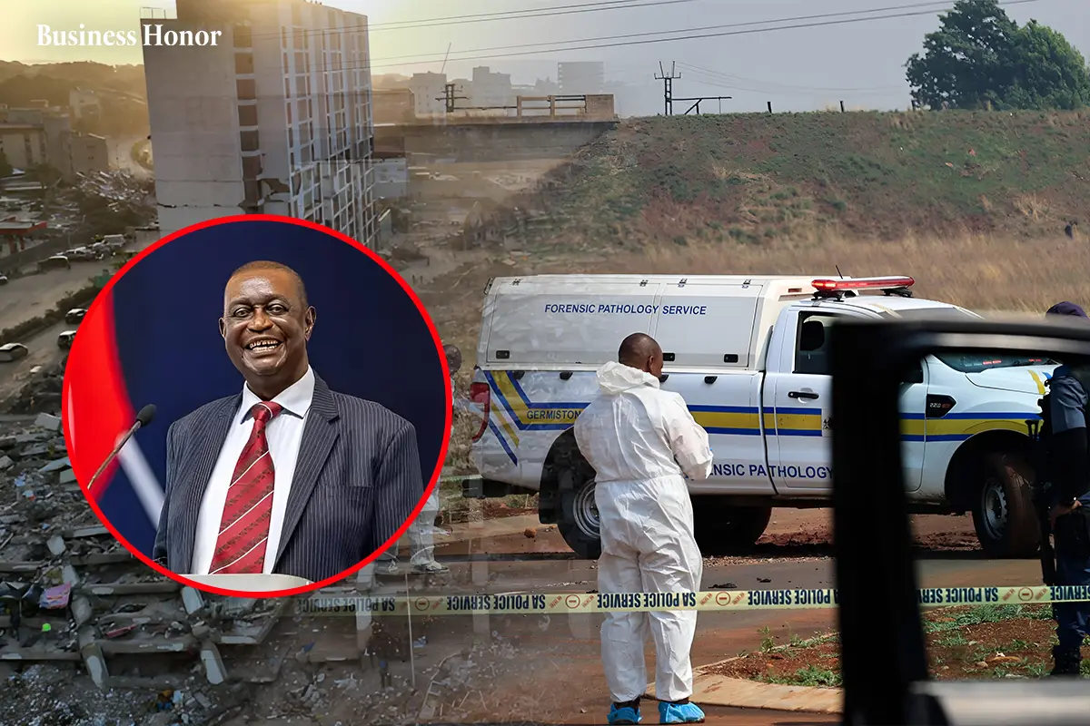 12 Women Killed in South Africa: Ramaphosa Orders Safety Clean-Up in High-Risk Areas