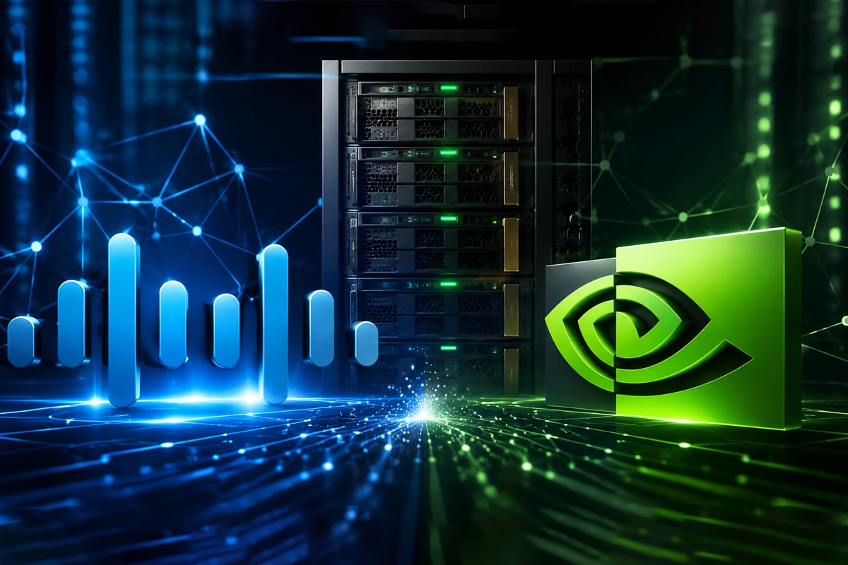 Cisco Expands Nvidia Partnership with AI Servers for Data Center Growth