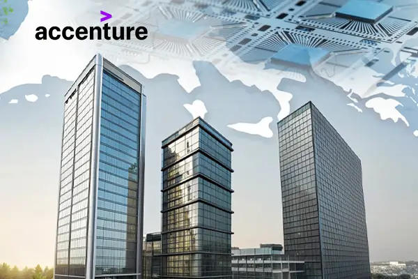 Business Honor - Accenture Acquires SYSTEMA to Boost Semiconductor Automation