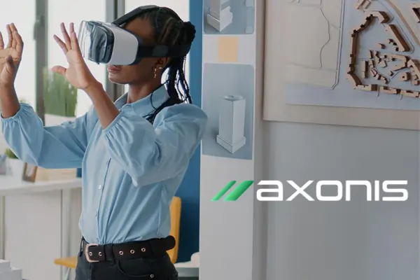 Axonis’ Federated AI Architecture Unveiled