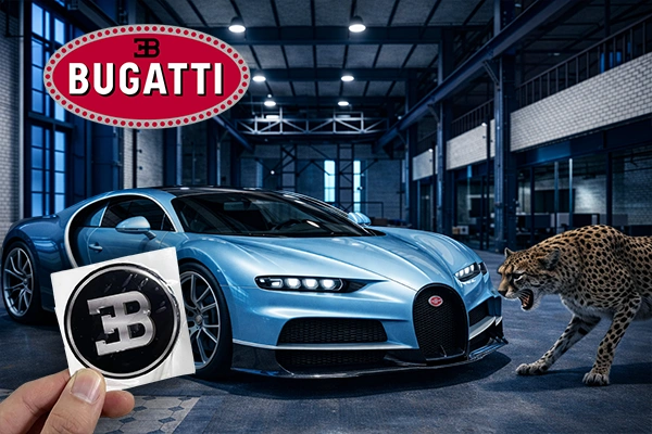Bugatti F.K.P. Hommage Unveiled as a Bespoke Tribute to the Iconic Veyron
