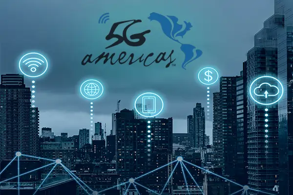 Business Honor - 5G Americas Highlights ISAC’s Role in Smart Infrastructure Future