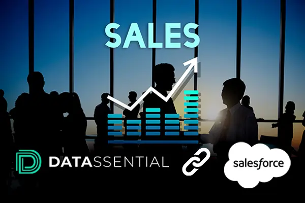 Business Honor - Datassential Launches Salesforce Plugin to Boost Sales Efficiency