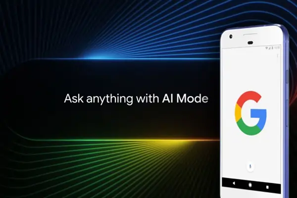 Business Honor - Google Launches AI Mode to Enhance Multimodal Search