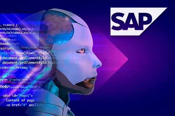 Business Honor - SAP Supports Developer Tools with Context‑Aware AI Assistance