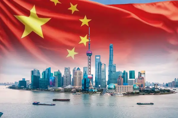 Business Honor - Shanghai Strengthens Innovation to Boost China’s Tech Independence
