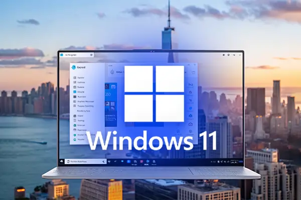 Business Honor - Windows 11 Surpasses Windows 10 as Top Desktop OS