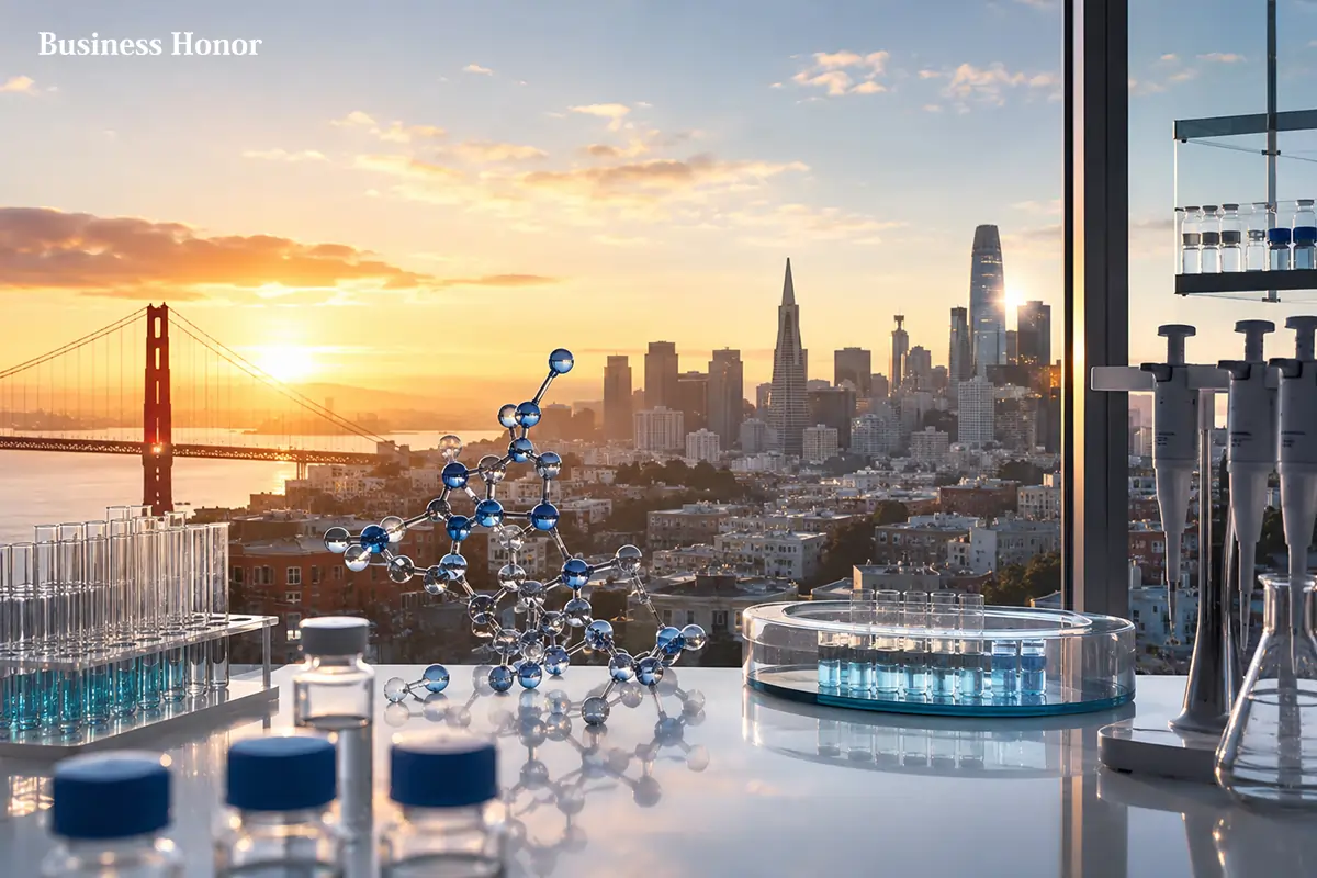 Peptide Market Startups Race for FDA Approval | Business Honor
