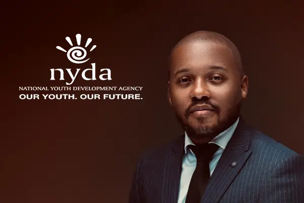 Business Honor- Ndumiso Kubheka Named NYDA CEO Amid South Africa’s Youth Unemployment Crisis