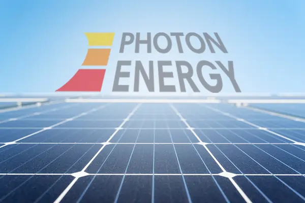 Business Honor - Photon Energy Sells Yadnarie Solar‑Storage Project to AGL