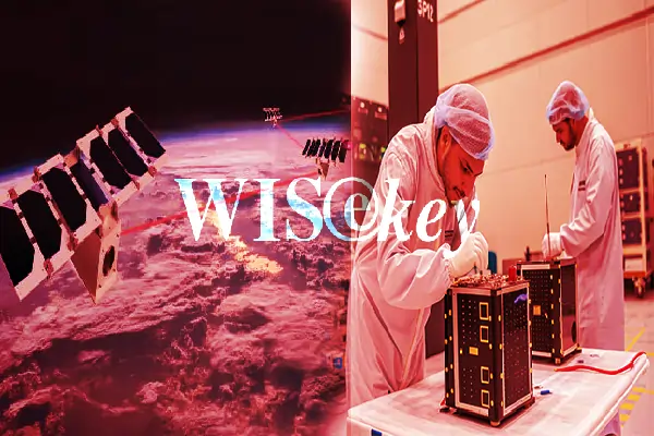 BusinessHonor - WISeKey and EnduroSat Launch Quantum-Resistant Nanosatellites for Secure IoT