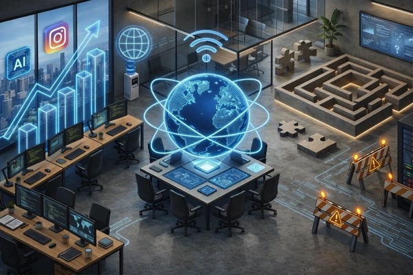 Cision&rsquo;s Inside PR 2026 Report Highlights Trends and Challenges for PR Professionals