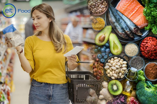 EITFood Program Bridges Agritech Startups with European Retail Market