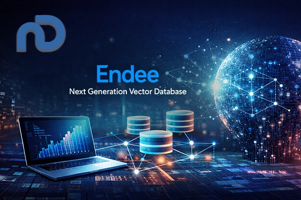 Endee.io Launches Open Source Endee: A High-Performance Vector Database for AI