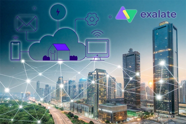 Exalate Launches Revolutionary Integration Platform to Transform Business Digital Ecosystems