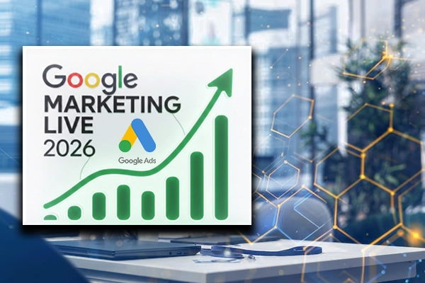 Trending News Google Marketing Live 2026 to Reveal Ad Innovations