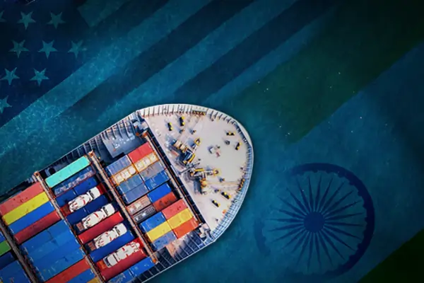 Business Honor - India, US Nearing Temporary Trade Deal to Avoid Tariffs & Strengthen Ties