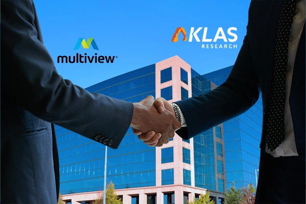 Multiview Leads Community Healthcare ERP Market with Top KLAS Rating