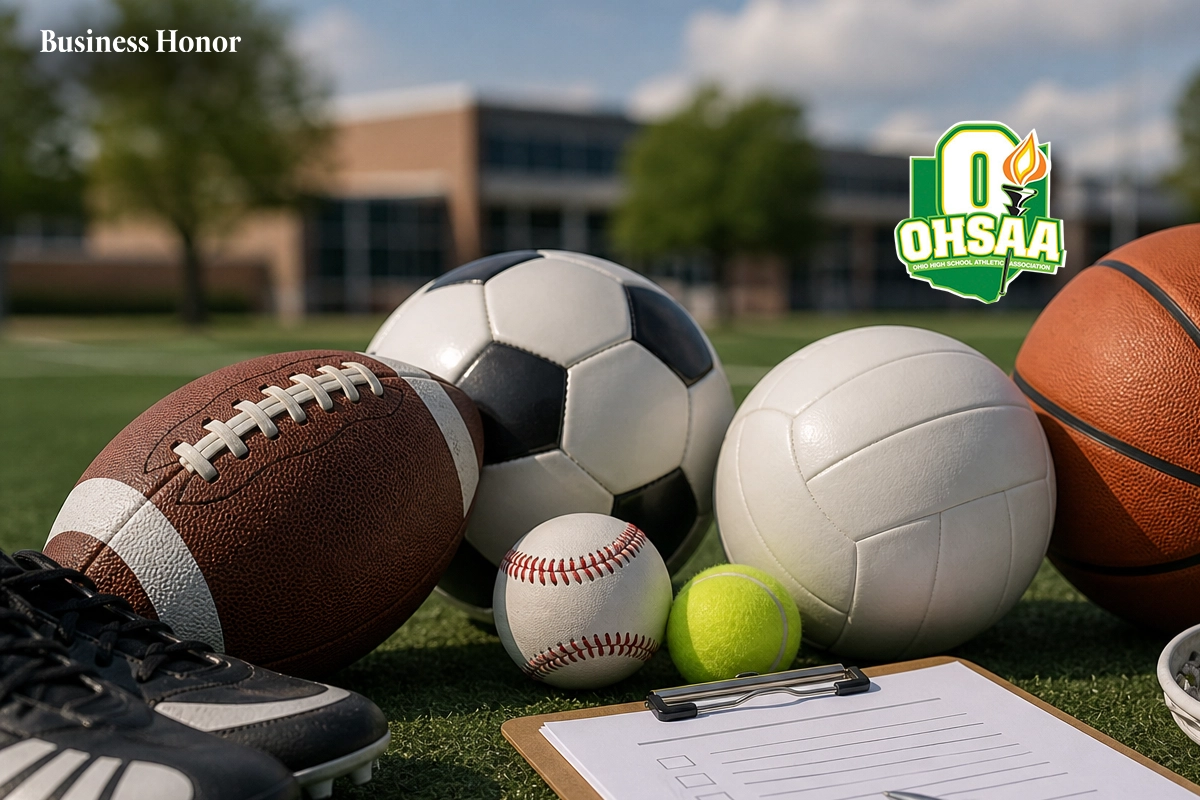 OHSAA Proposes Transfer Rules for Athletes | Business Honor