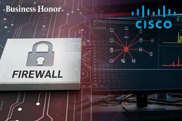 Ransomware Attack Exploits Cisco Firewall Zero-Day Vulnerability before Patch Release