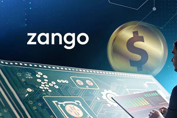 Business Honor - Zango Secures $4.8M to Automate Compliance Using AI Technology