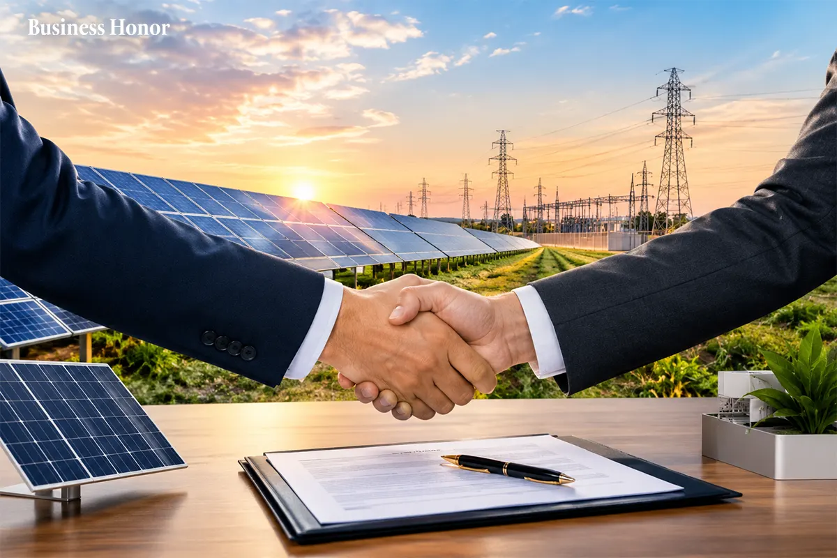  ACME Solar Signs 300 MW Power Supply Deal With SECI at Rs 6 per Unit 