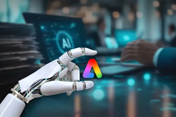 Business Honor- Adobe Unveils GenAI-Powered Document Management for Workflows