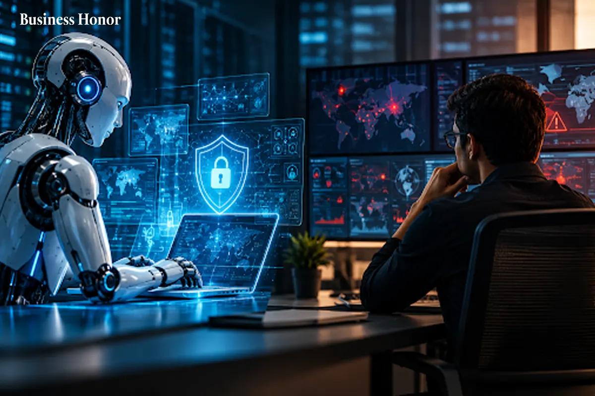 AI Cybersecurity Needs Human Oversight: Why Businesses Cannot Rely on Automation Alone