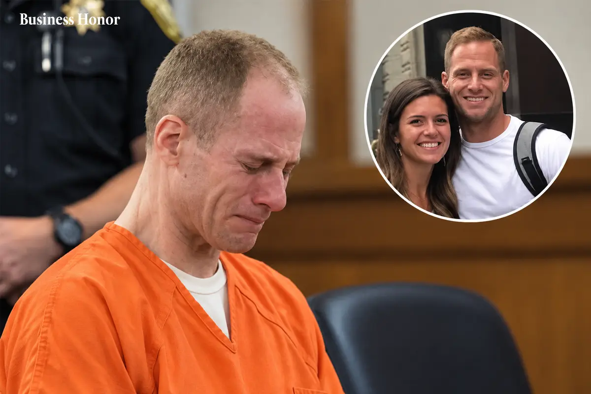 American Idol Singer Caleb Flynn Sentenced to Life for Wife&rsquo;s Murder