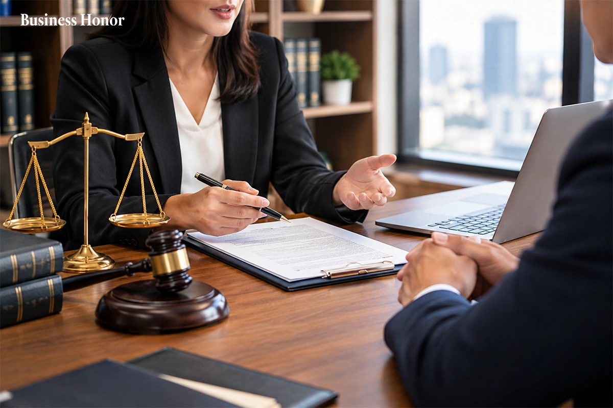 Protecting Corporate Accountability: Top Employment Discrimination Law Firms 2026