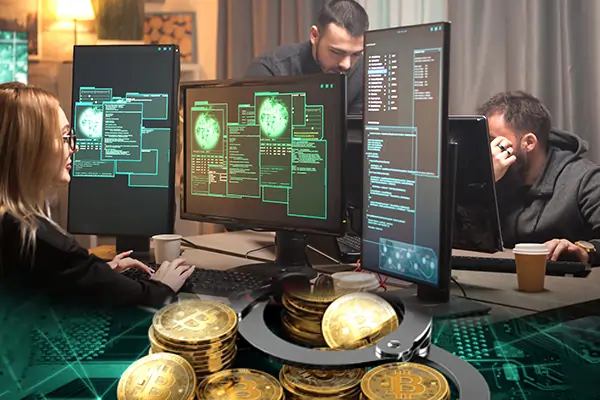 Anti‑Money Laundering Authority Freezes $1.5B in Crypto Linked to Hack
