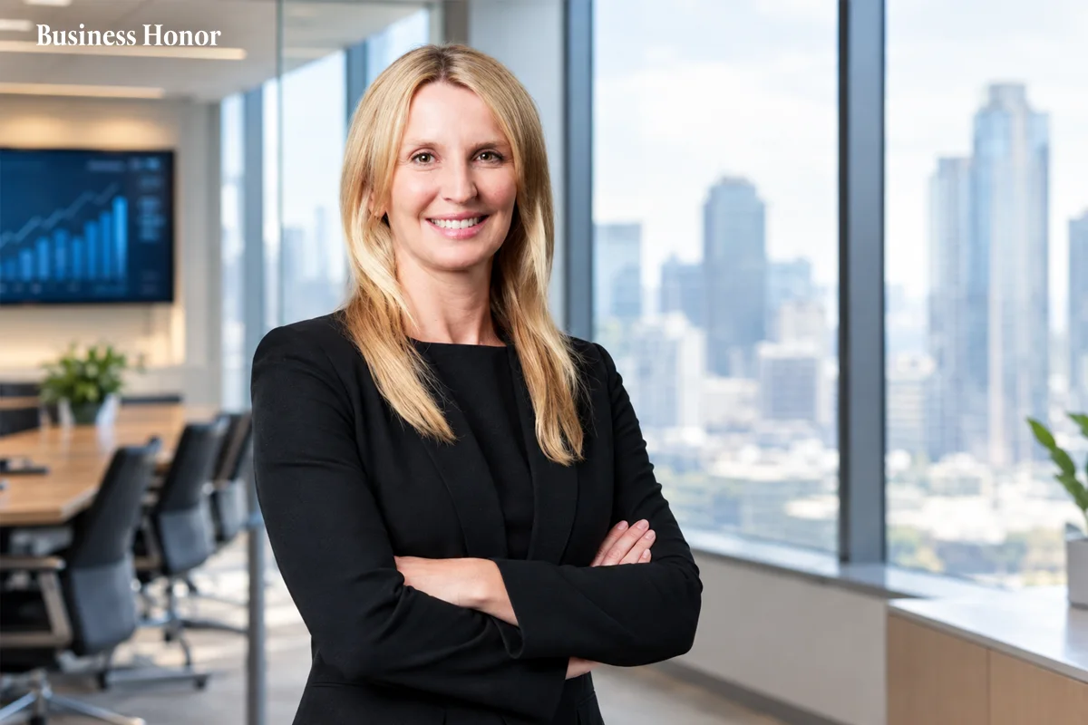 Aon Appoints Jane Drummond as Global Chief Commercial Officer