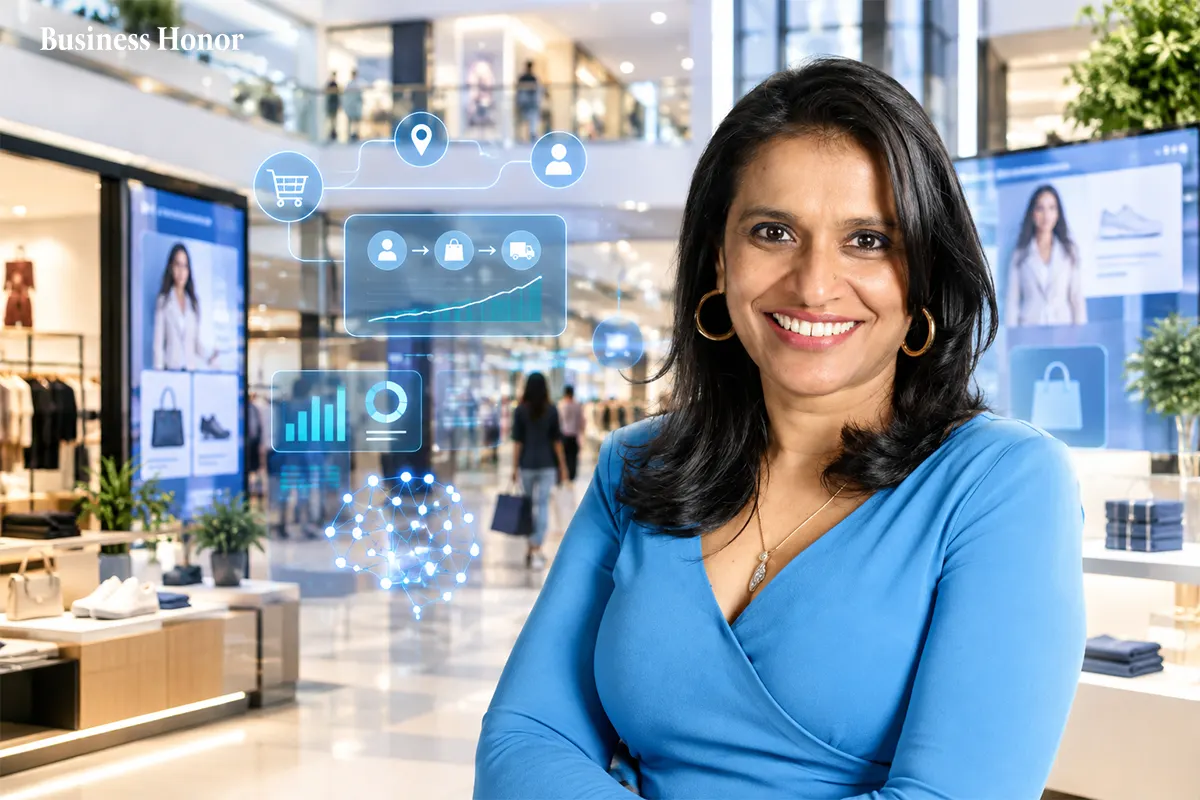  Meta&rsquo;s Meghna Apparao on the Future of Retail Marketing 