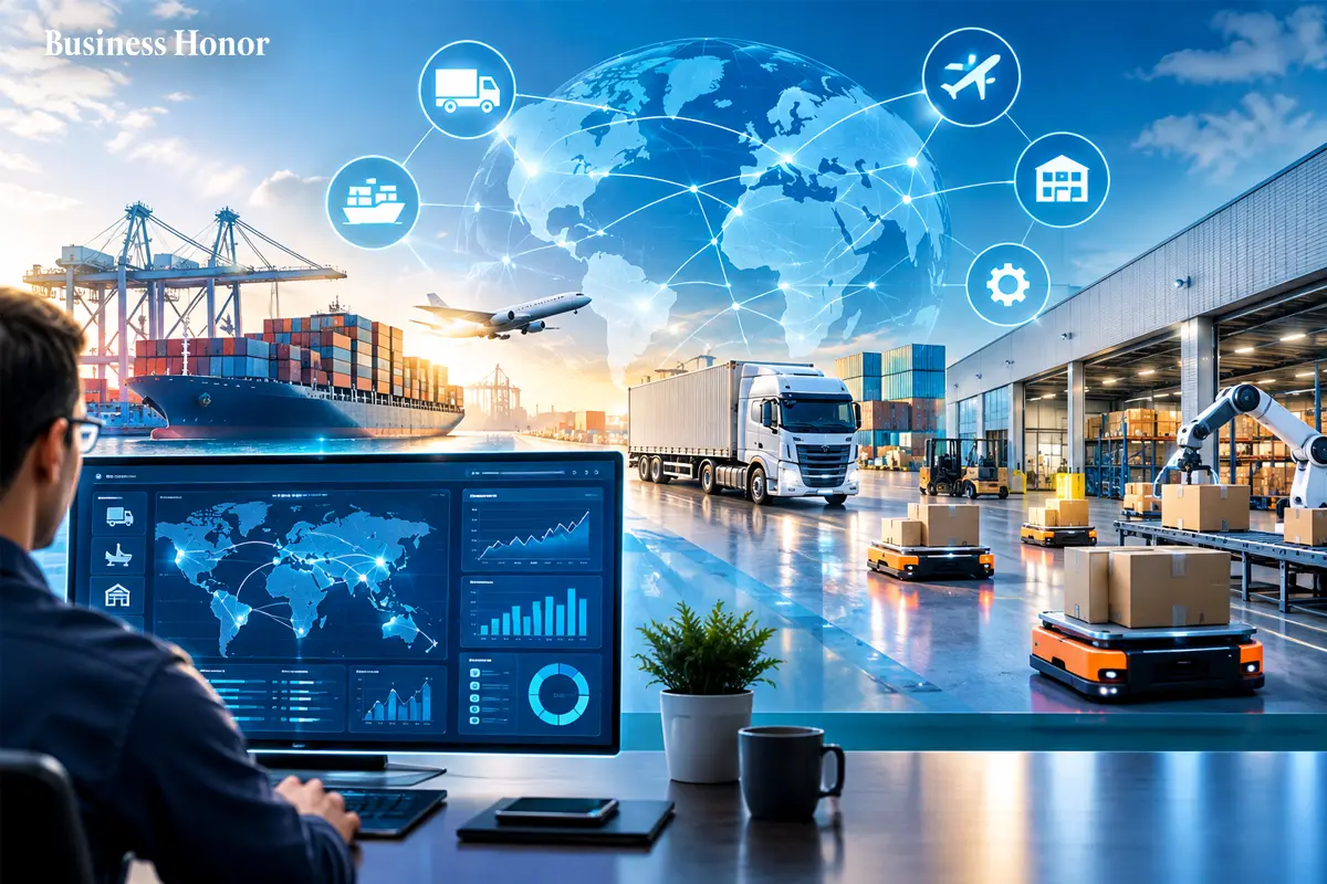 Atomic Supply Chain Startup Raises $12.5M to Put Business Decisions on Autopilot