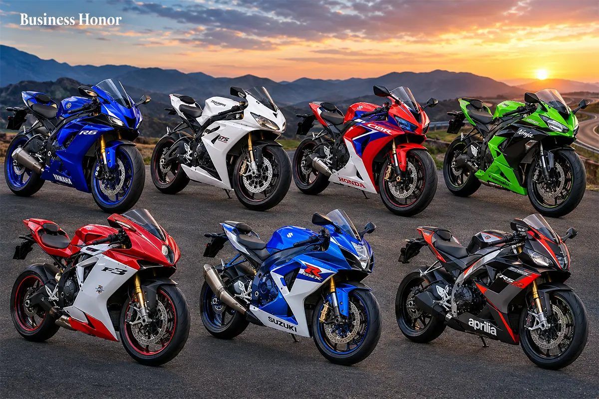 Best 600cc Bikes of the Decade: Why the Class Everyone Wrote Off Refused to Die