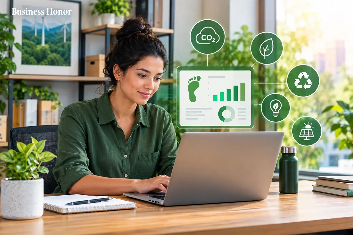 Best Carbon Accounting Software for Small Businesses in 2027: 5 Tools to Know