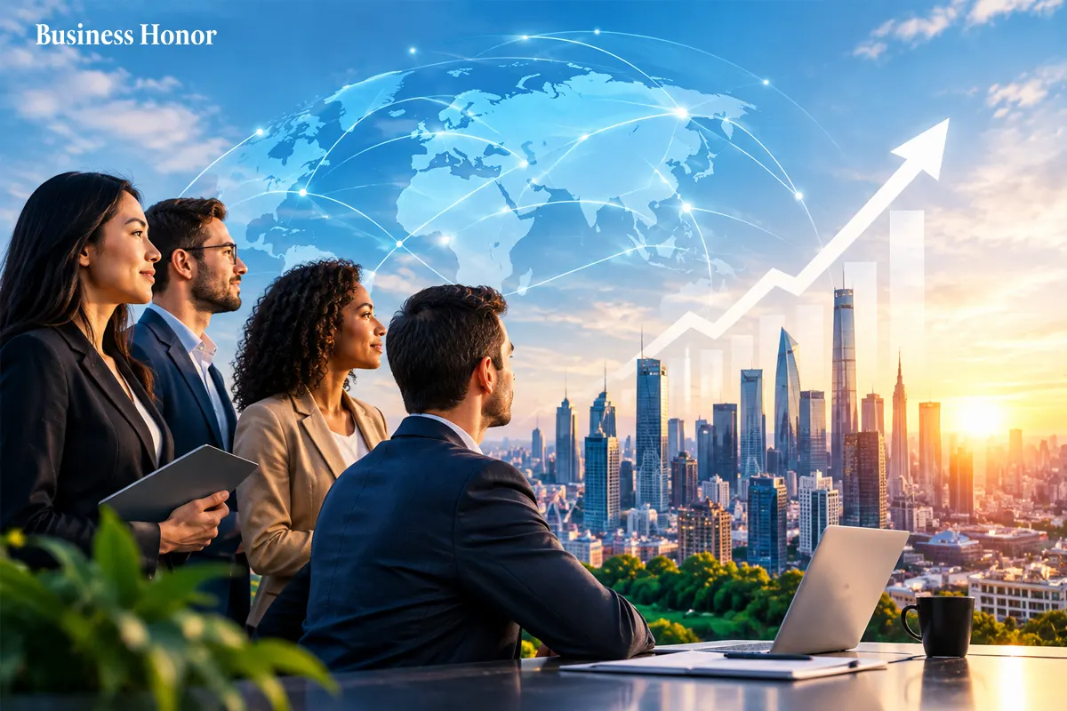 Best Companies to Watch in 2026: Emerging Leaders and Global Market Innovators