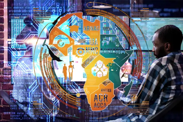 Business Honor - Africa FinTech Cybersecurity Challenges