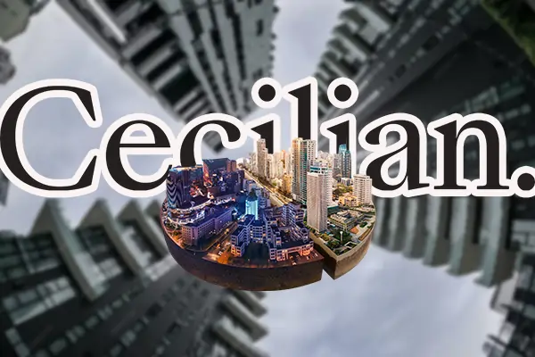 Business Honor - Cecilian Partners Leads PropTech Innovation