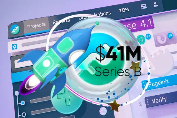 Business Honor - Functionize raises $41M to enhance its AI-driven software testing platform, revolutionizing automation and boosting efficiency.