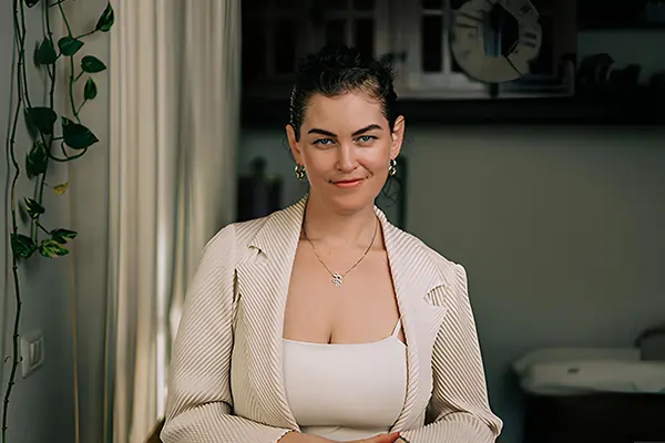Business Honor - Leading from Shadows: Tal Shavit