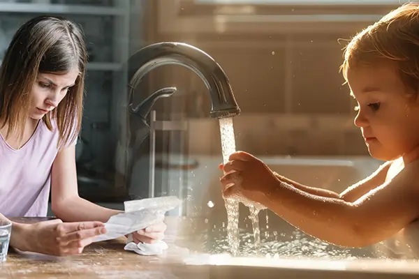Business Honor - 5 Effective Ways to Lower Your Water Bill Easily