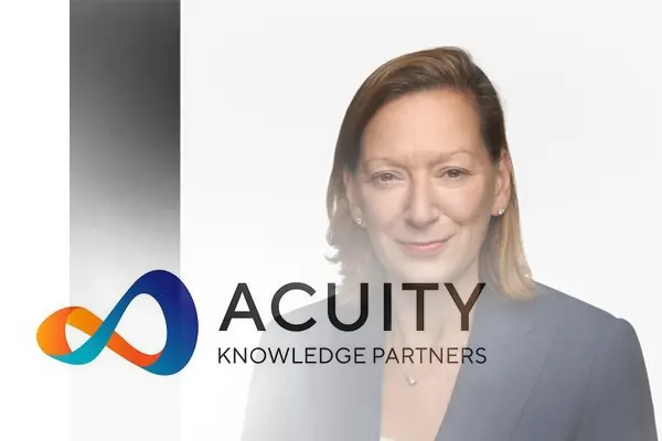 Business Honor - Emma Crabtree Joins Acuity as CRO