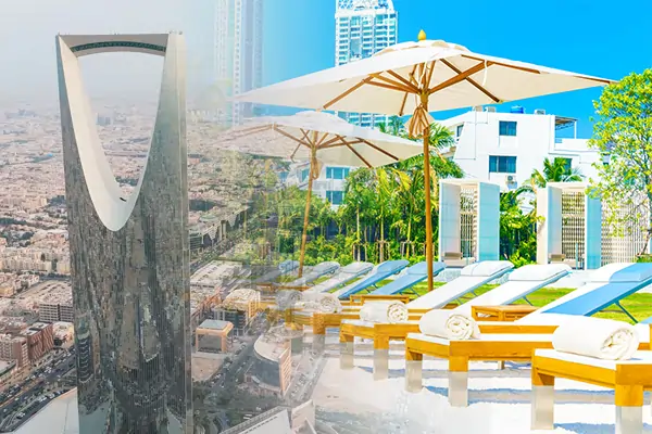 Al Qimmah & Marriott Boost Saudi Travel Growth Hub