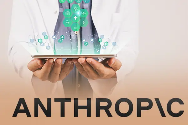 Claude for Healthcare Platform Intensifies AI Race!