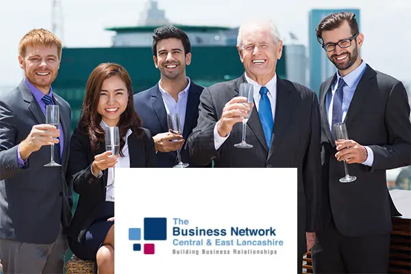 Business Honor BNCEL Year-End Funds & Community