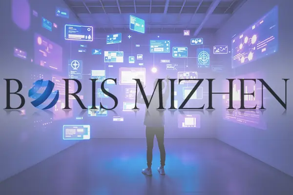 Boris Mizhen Big Data Project in Digital Ads Scale