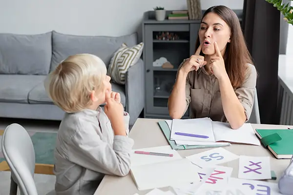 Business Honor - UK Schools Fail in Oracy, Urgent Reform Needed