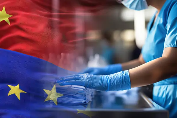 China Limits Foreign Medical Equipment, Pressures EU Firms to Localize – Business Honor
