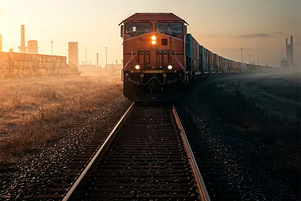 Business Honor China’s ADAS moves 7 freight trains wirelessly